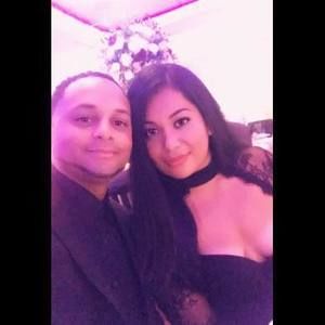 Meet your Posher, Dinah